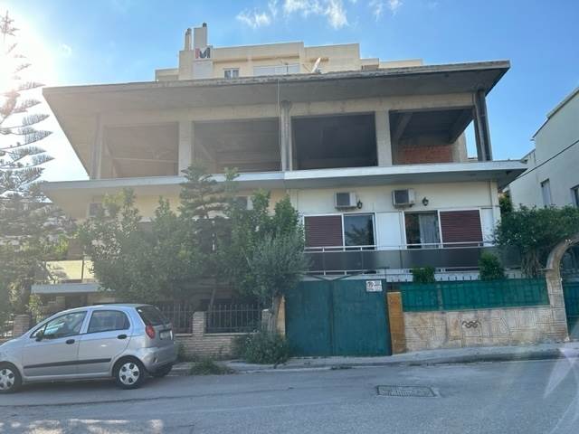 (Προς Πώληση) Κατοικία Πολυκατοικία/Κτίριο || Αθήνα Βόρεια/Μεταμόρφωση - 460 τ.μ, 530.000€ 
