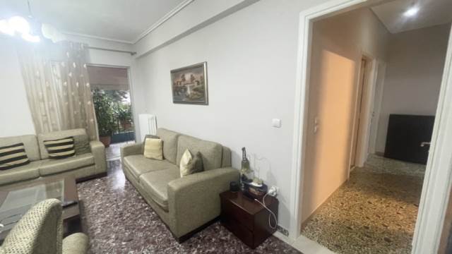(Προς Πώληση) Κατοικία Διαμέρισμα || Αθήνα Βόρεια/Ηράκλειο - 75 τ.μ, 2 Υ/Δ, 145.000€ 