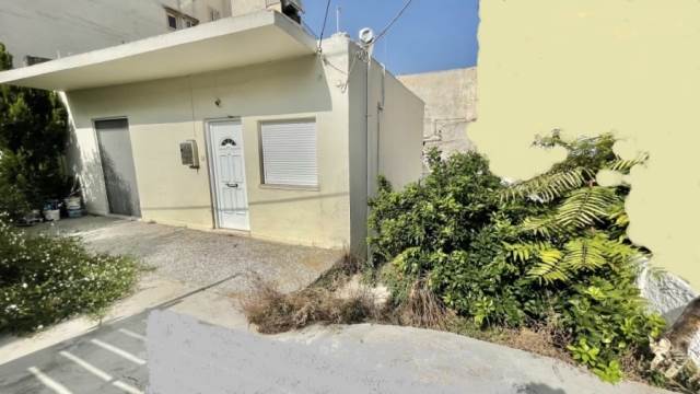(Προς Πώληση) Κατοικία Μονοκατοικία || Αθήνα Βόρεια/Μεταμόρφωση - 63 τ.μ, 2 Υ/Δ, 150.000€ 