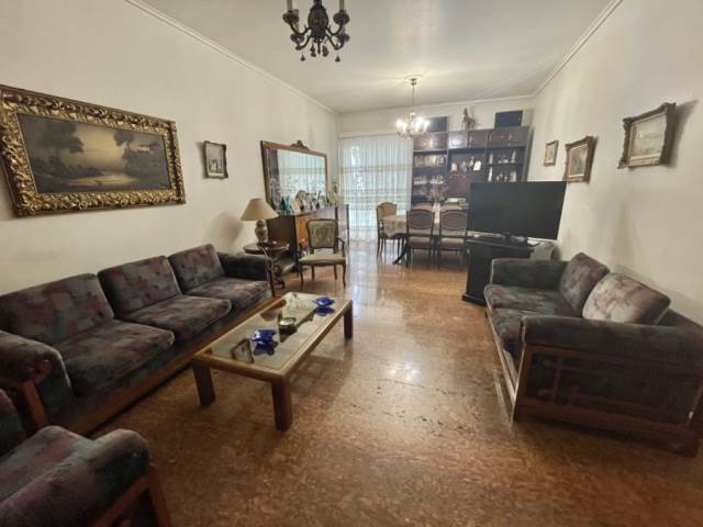 (For Sale) Residential Apartment || Athens Center/Athens - 92 Sq.m, 2 Bedrooms, 175.000€ 