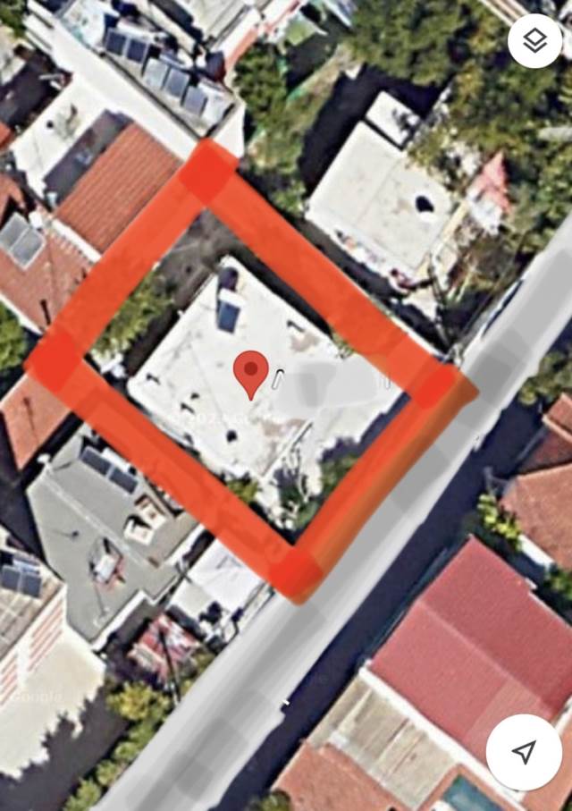 (For Sale) Land Plot || Athens North/Metamorfosis - 205 Sq.m, 150.000€ 