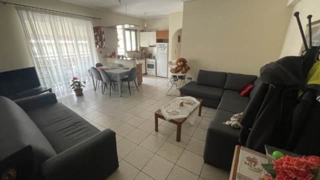 (For Sale) Residential Apartment || Athens Center/Athens - 70 Sq.m, 2 Bedrooms, 145.000€ 