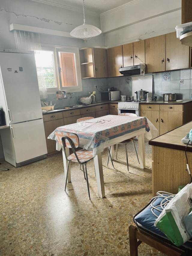 (Προς Πώληση) Κατοικία Οροφοδιαμέρισμα || Αθήνα Βόρεια/Ηράκλειο - 143 τ.μ, 3 Υ/Δ, 145.000€ 