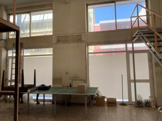 (For Rent) Commercial Retail Shop || Athens North/Nea Ionia - 64 Sq.m, 500€ 