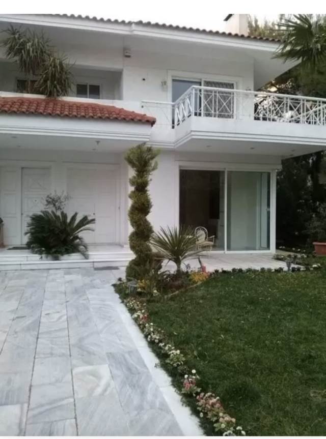(For Rent) Residential Villa || Athens North/Kifissia - 290 Sq.m, 4 Bedrooms, 2.950€ 