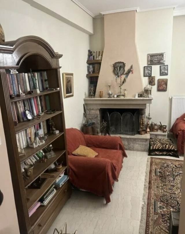 (For Sale) Residential Floor Apartment || Athens North/Irakleio - 110 Sq.m, 3 Bedrooms, 240.000€ 