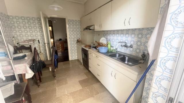 (For Sale) Residential Apartment || Athens North/Agia Paraskevi - 80 Sq.m, 1 Bedrooms, 185.000€ 