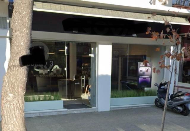 (For Rent) Commercial Retail Shop || Athens North/Irakleio - 80 Sq.m, 4.200€ 