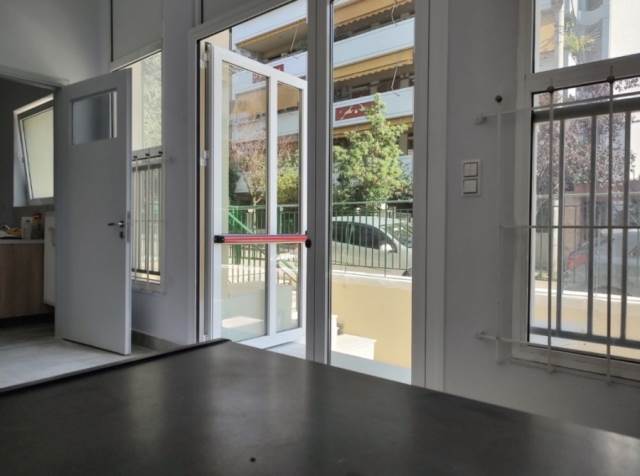 (For Rent) Commercial Office || Athens North/Pefki - 100 Sq.m, 800€ 