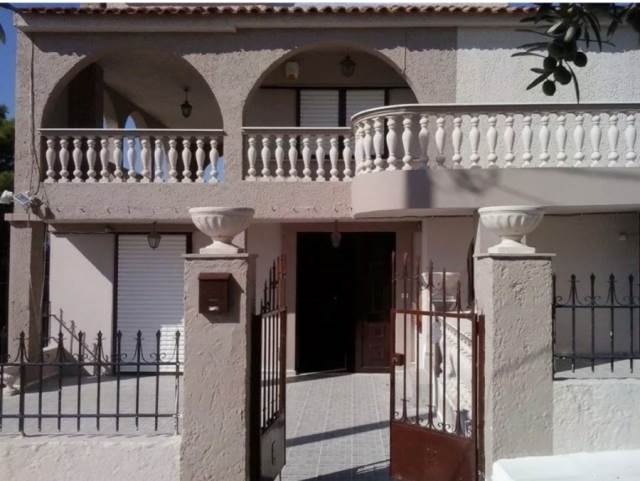 (For Sale) Residential Detached house || East Attica/Pallini - 255 Sq.m, 3 Bedrooms, 430.000€ 