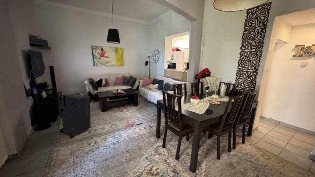 (For Sale) Residential Apartment || Athens North/Irakleio - 78 Sq.m, 2 Bedrooms, 105.000€ 