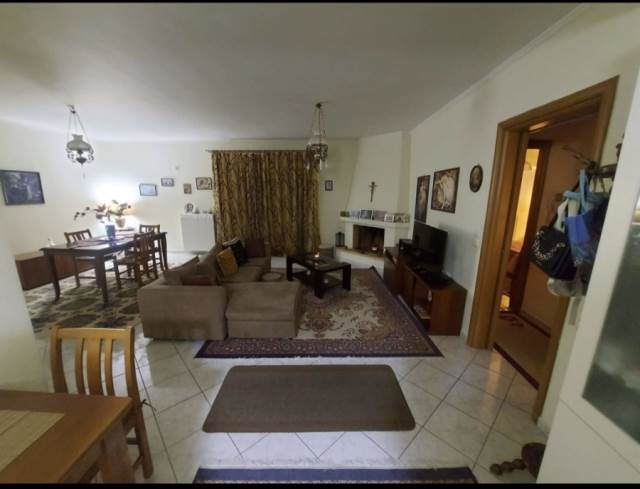 (Προς Πώληση) Κατοικία Διαμέρισμα || Πειραιάς/Νίκαια - 98 τ.μ, 2 Υ/Δ, 190.000€ 