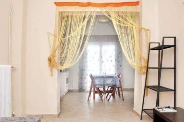 (For Rent) Residential Apartment || Athens Center/Galatsi - 46 Sq.m, 450€ 