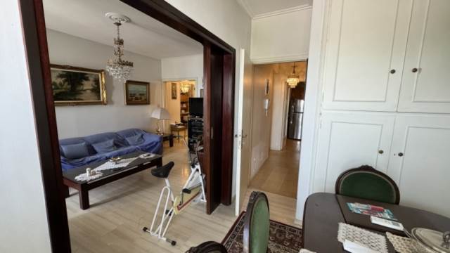 (For Rent) Residential Apartment || Athens Center/Athens - 70 Sq.m, 1 Bedrooms, 550€ 
