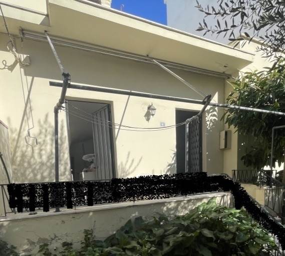 (For Sale) Residential Detached house || Athens Center/Chalkidona - 110 Sq.m, 2 Bedrooms, 157.000€ 