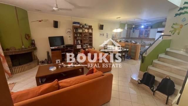 (Προς Πώληση) Κατοικία Μονοκατοικία || Αθήνα Βόρεια/Ηράκλειο - 184 τ.μ, 4 Υ/Δ, 550.000€ 