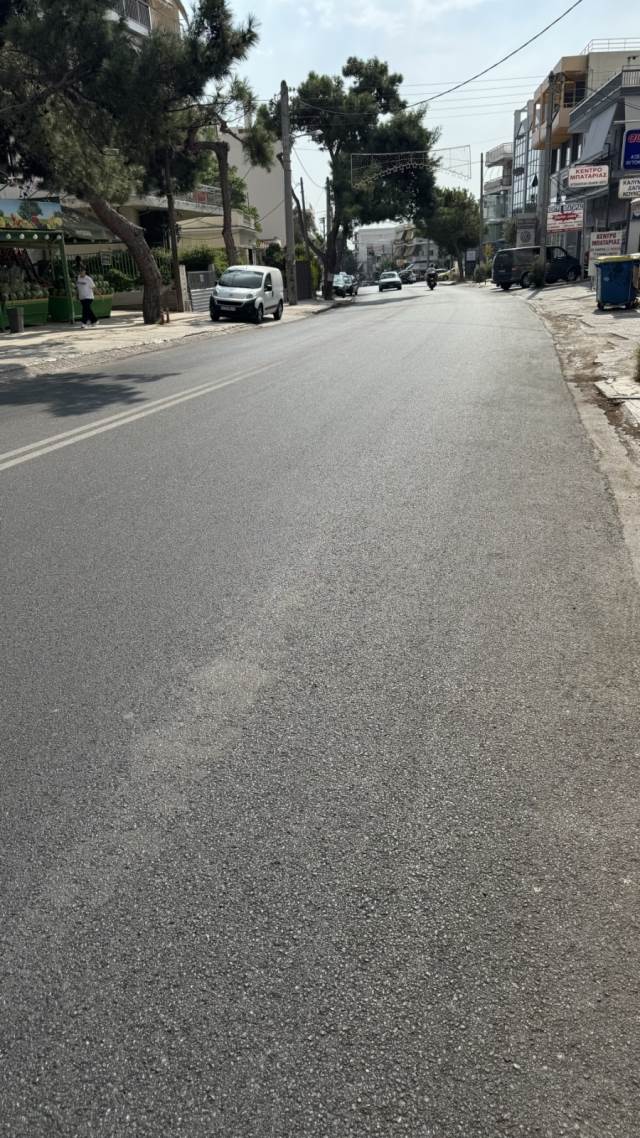 (Προς Πώληση) Αξιοποιήσιμη Γη Οικόπεδο || Αθήνα Βόρεια/Ηράκλειο - 160 τ.μ, 330.000€ 