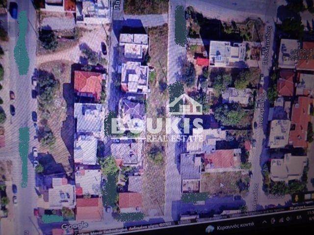 (Προς Πώληση) Αξιοποιήσιμη Γη Οικόπεδο || Ανατολική Αττική/Αχαρνές (Μενίδι) - 410 τ.μ, 110.000€ 