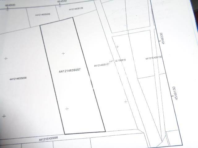 (For Sale) Land Agricultural Land  || Serres/Serres - 3.400 Sq.m, 25.000€ 