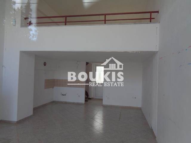 (For Rent) Commercial Retail Shop || East Attica/Acharnes (Menidi) - 85 Sq.m, 400€ 