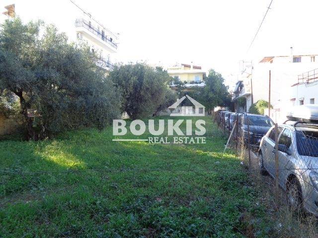 (Προς Πώληση) Αξιοποιήσιμη Γη Οικόπεδο || Ανατολική Αττική/Αχαρνές (Μενίδι) - 520 τ.μ, 200.000€ 