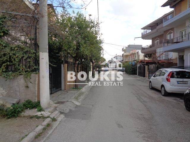 (Προς Πώληση) Αξιοποιήσιμη Γη Οικόπεδο || Ανατολική Αττική/Αχαρνές (Μενίδι) - 125 τ.μ, 35.000€ 