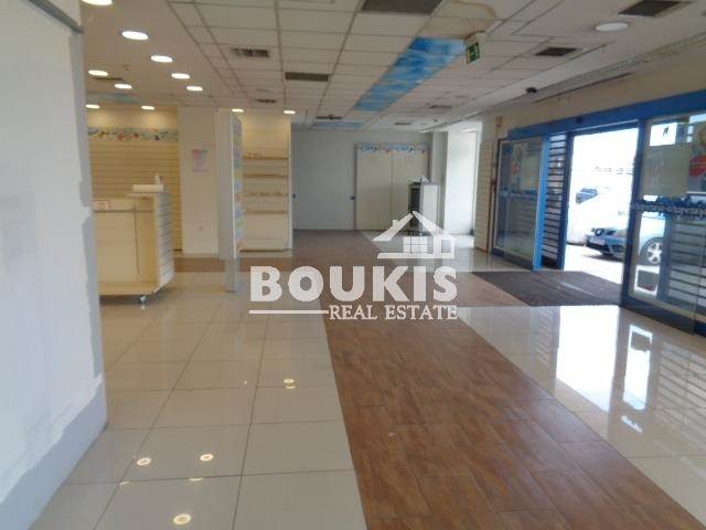 (For Rent) Commercial Building || Athens West/Peristeri - 3.750 Sq.m, 26.000€ 