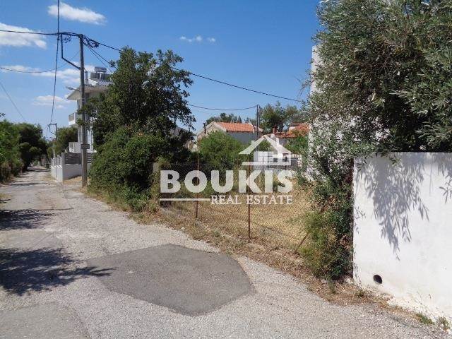 (For Sale) Land Plot || East Attica/Acharnes (Menidi) - 605 Sq.m, 120.000€ 