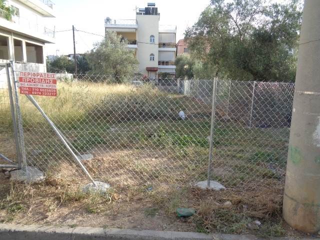 (Προς Πώληση) Αξιοποιήσιμη Γη Οικόπεδο || Ανατολική Αττική/Αχαρνές (Μενίδι) - 415 τ.μ, 170.000€ 