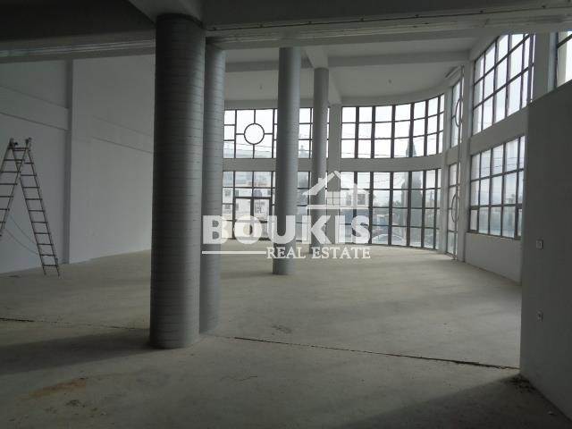 (For Rent) Commercial Building || East Attica/Acharnes (Menidi) - 1.670 Sq.m, 14.600€ 