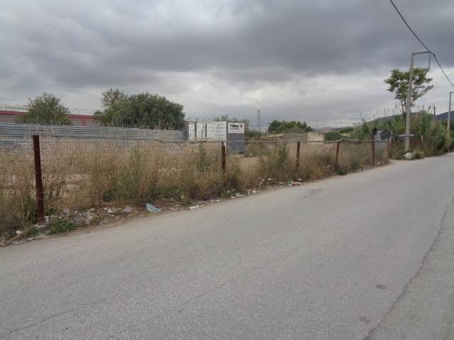 (Προς Πώληση) Αξιοποιήσιμη Γη Αγροτεμάχιο || Ανατολική Αττική/Αχαρνές (Μενίδι) - 700 τ.μ, 60.000€ 