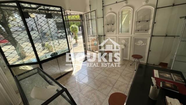 (Προς Ενοικίαση) Επαγγελματικός Χώρος Κατάστημα || Αθήνα Βόρεια/Ηράκλειο - 25 τ.μ, 400€ 