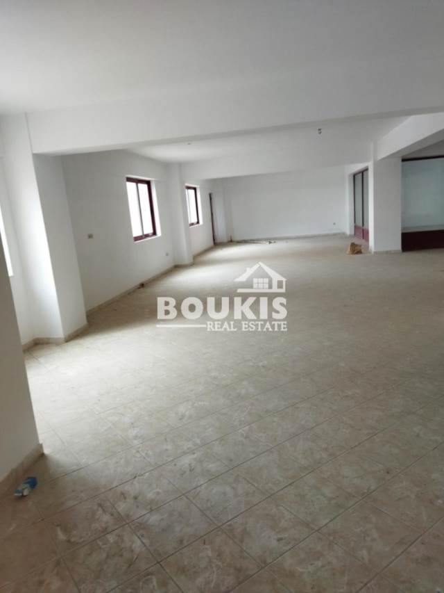 (Προς Πώληση) Επαγγελματικός Χώρος Κτίριο || Ανατολική Αττική/Αχαρνές (Μενίδι) - 1.680 τ.μ, 1.150.000€ 