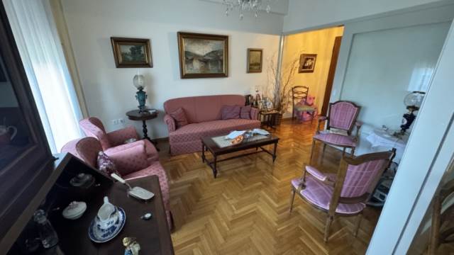 (For Sale) Residential Apartment || Athens North/Irakleio - 70 Sq.m, 1 Bedrooms, 180.000€ 