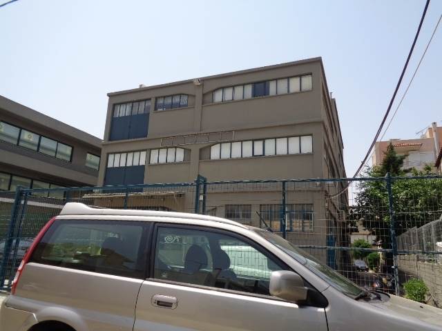 (For Sale) Commercial Building || Athens North/Metamorfosis - 1.840 Sq.m, 1.950.000€ 