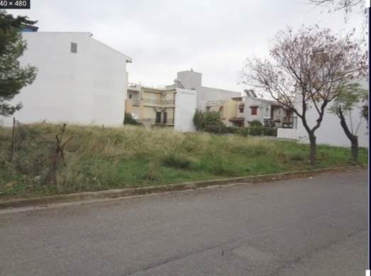 (Προς Πώληση) Αξιοποιήσιμη Γη Οικόπεδο || Ανατολική Αττική/Αχαρνές (Μενίδι) - 525 τ.μ, 155.000€ 
