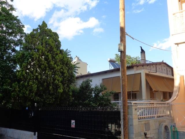 (Προς Πώληση) Κατοικία Μονοκατοικία || Ανατολική Αττική/Αχαρνές (Μενίδι) - 104 τ.μ, 2 Υ/Δ, 250.000€ 