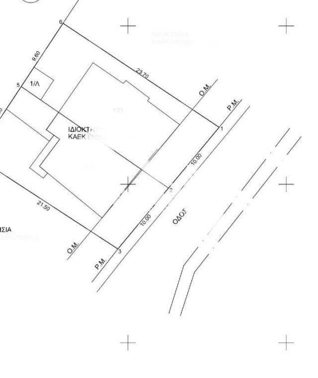 (For Sale) Land Plot || Athens North/Irakleio - 225 Sq.m, 220.000€ 