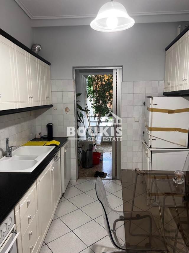 (Προς Πώληση) Κατοικία Ρετιρέ || Αθήνα Κέντρο/Γαλάτσι - 90 τ.μ, 2 Υ/Δ, 190.000€ 