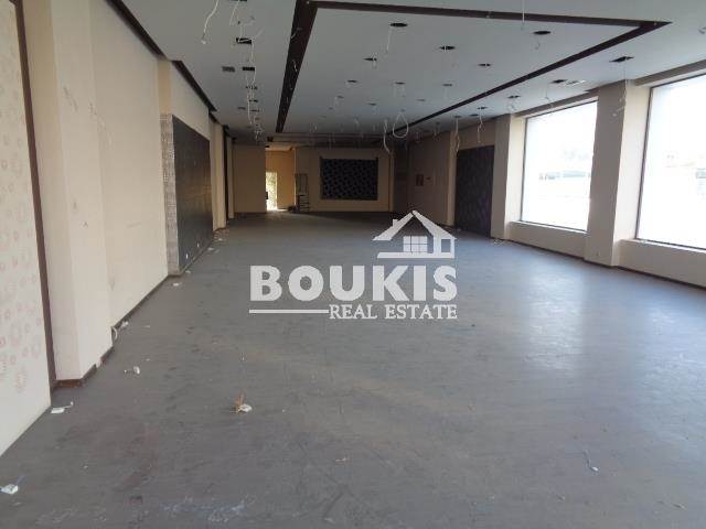 (For Rent) Commercial Building || East Attica/Acharnes (Menidi) - 900 Sq.m, 6.800€ 