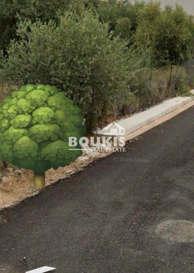(Προς Πώληση) Αξιοποιήσιμη Γη Οικόπεδο || Ανατολική Αττική/Αχαρνές (Μενίδι) - 445 τ.μ, 60.000€ 