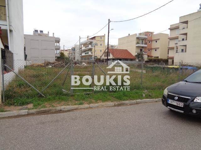 (For Sale) Land Plot || East Attica/Acharnes (Menidi) - 250 Sq.m, 160.000€ 