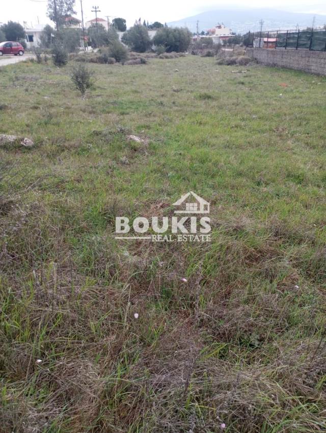 (For Sale) Land || East Attica/Acharnes (Menidi) - 720 Sq.m, 210.000€ 