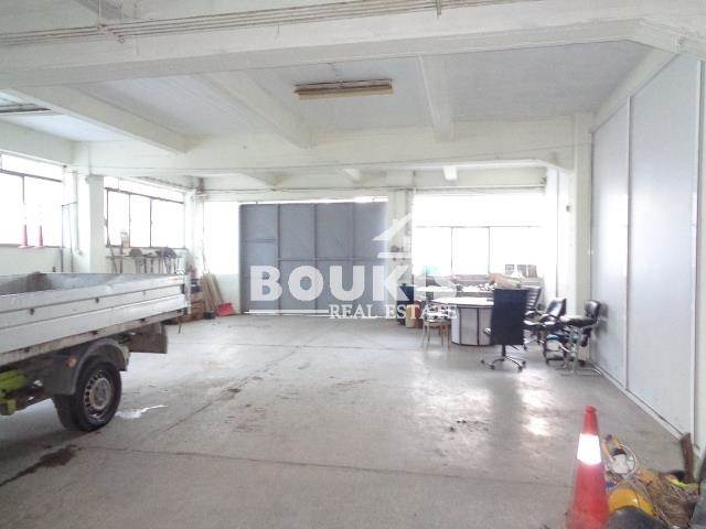 (For Rent) Commercial || Athens North/Irakleio - 500 Sq.m, 6.500€ 