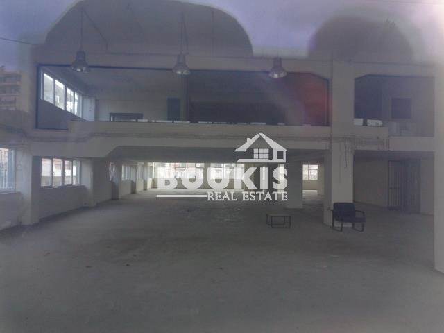 (For Rent) Commercial Small Industrial Area || Athens North/Irakleio - 1.000 Sq.m, 11.000€ 