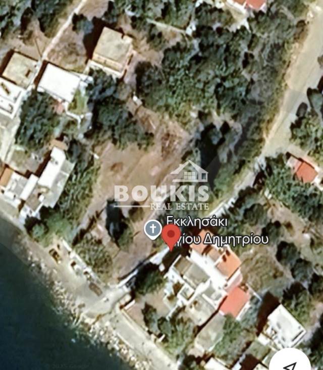 (For Sale) Land Plot || Samos/Fournoi-Fournoi Korseon - 106 Sq.m, 35.000€ 