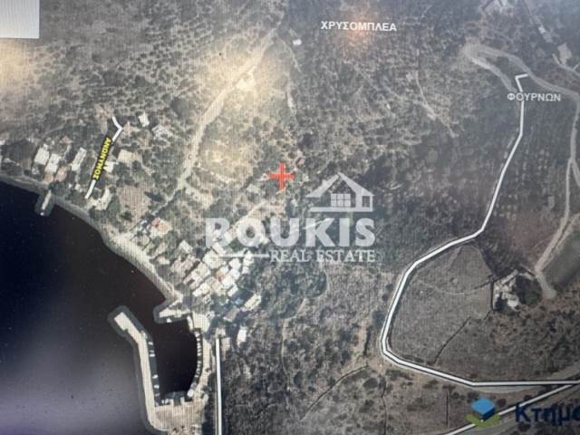 (For Sale) Land Plot || Samos/Fournoi-Fournoi Korseon - 107 Sq.m, 50.000€ 