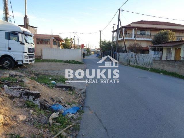 (For Sale) Land Agricultural Land  || East Attica/Acharnes (Menidi) - 1.600 Sq.m, 98.000€ 