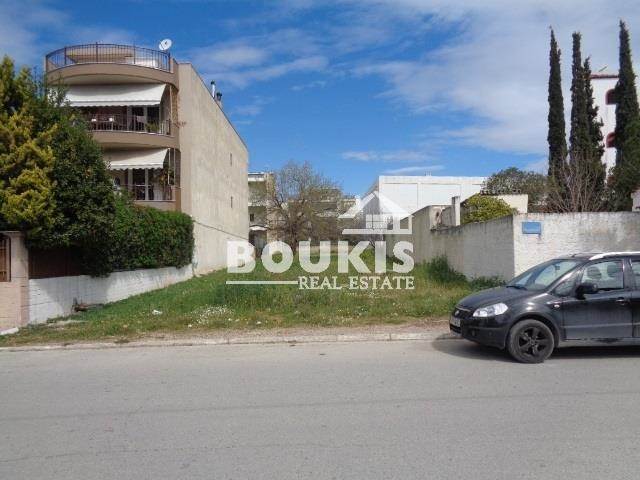 (For Sale) Land Plot || East Attica/Acharnes (Menidi) - 1.000 Sq.m, 285.000€ 