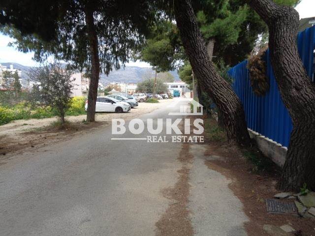(Προς Ενοικίαση) Επαγγελματικός Χώρος Βιοτεχνικός Χώρος || Ανατολική Αττική/Αχαρνές (Μενίδι) - 300 τ.μ, 2.500€ 
